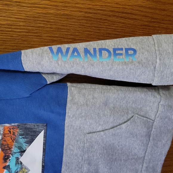 Old Navy hoodie - Picture 3 of 4